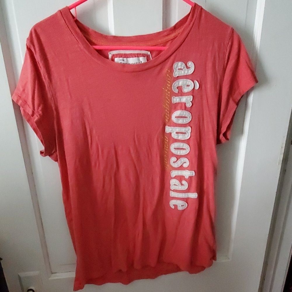 Aero tee